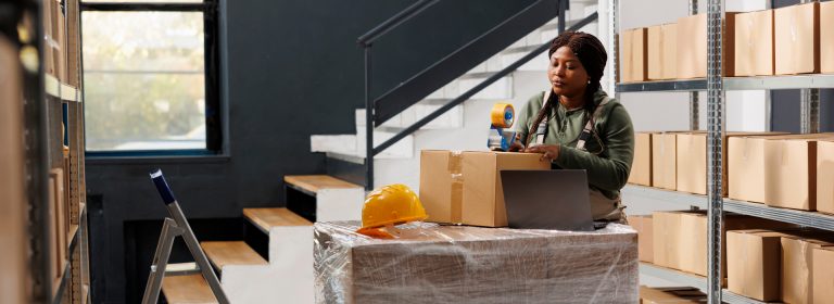 Pack with purpose, unpack with ease